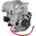 Db Electrical Starter For Thomas Equipment Skid Steer T153 T153S Lester 18004; Snd0406 410-52225